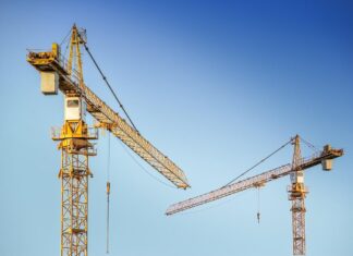 Veilig werken in de bouw