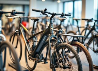 Veilig en comfortabel fietsen met speciale fietsmodellen