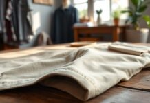 Waarom een chino een fijne broek is voor verschillende situaties Waarom een chino een fijne broek is voor verschillende situaties
