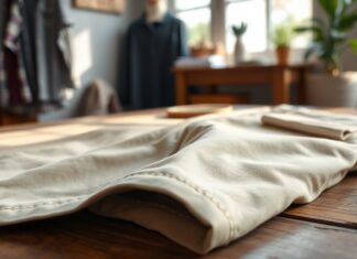 Waarom een chino een fijne broek is voor verschillende situaties Waarom een chino een fijne broek is voor verschillende situaties